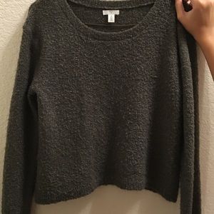 Crop top sweaters by BP