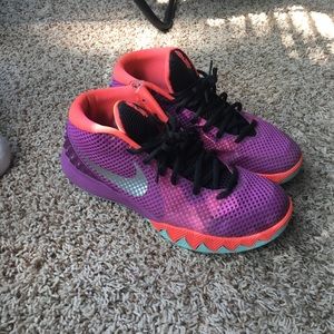 nike kyrie 1 easter
