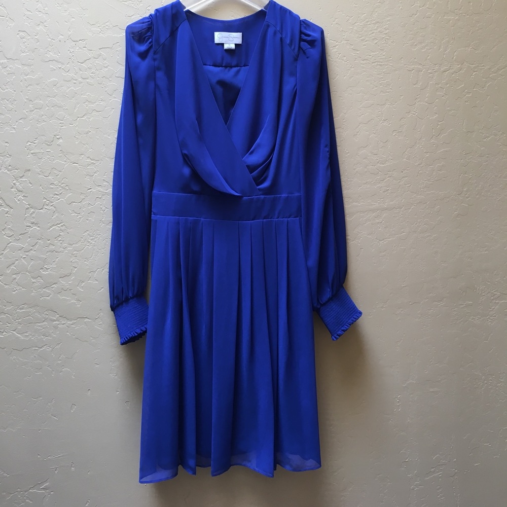 Royal blue