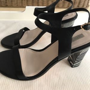 Cole Haan Sandals
