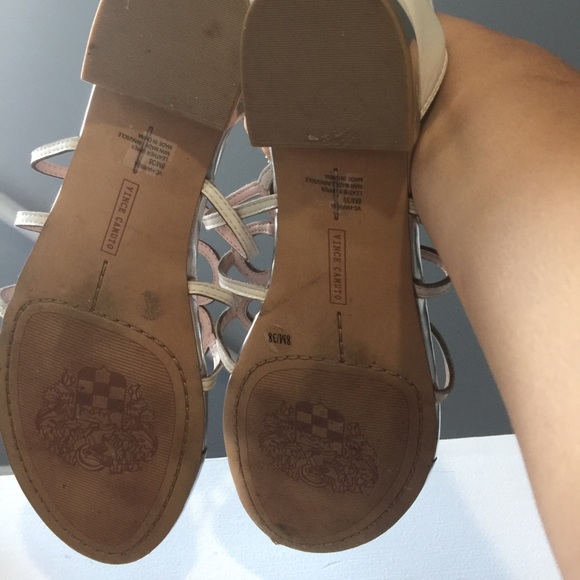 Vince Camuto size 38 - Picture 4 of 4