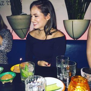 Meet your Posher, Dylan