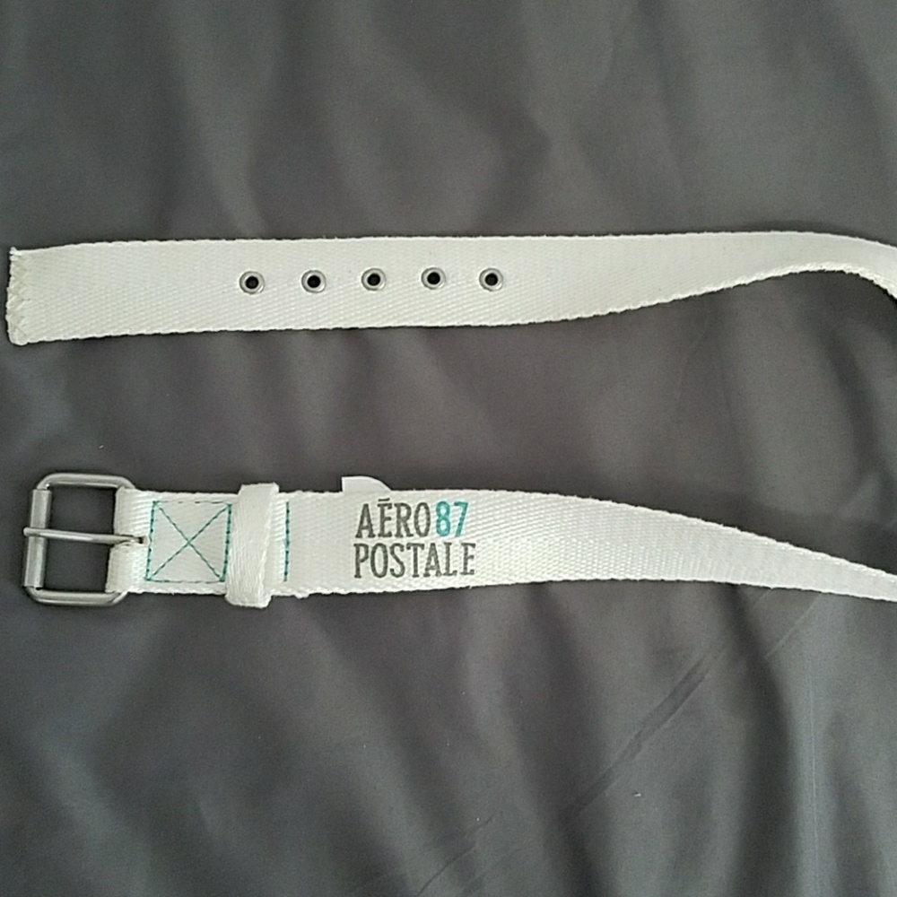Aeropostale Belt