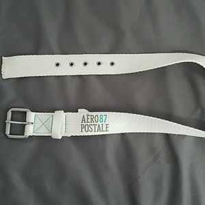 Aeropostale Belt