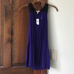 Banana Republic Purple Tank
