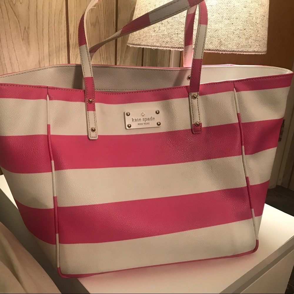 Authentic Kate Spade Tote