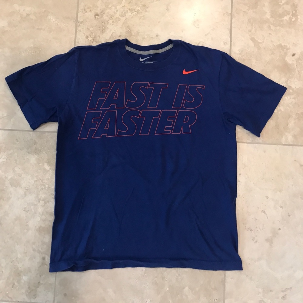 Nike T-Shirt