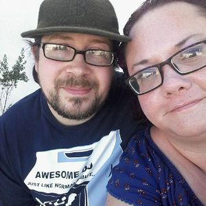 Meet your Posher, Rose-mary