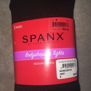 Spanx Tights