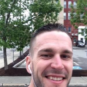 Meet your Posher, Jeffrey