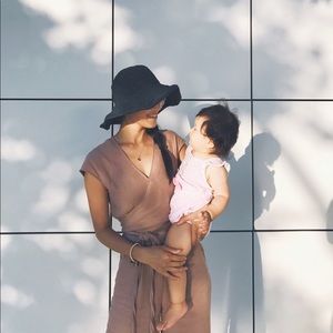 Meet your Posher, Mingi