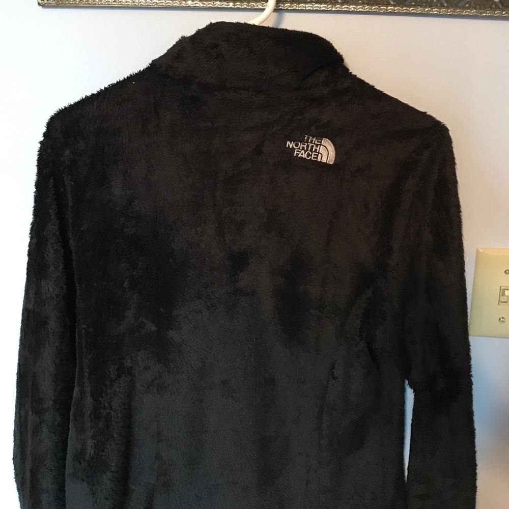 North Face Zip Up - Picture 4 of 4