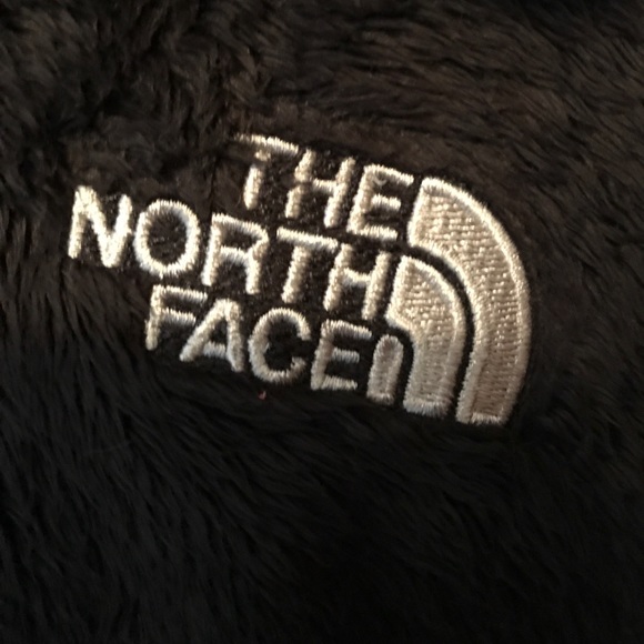 North Face Zip Up - Picture 2 of 4