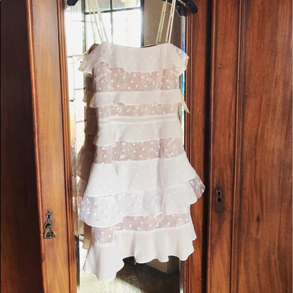 Meet your Posher, Ava