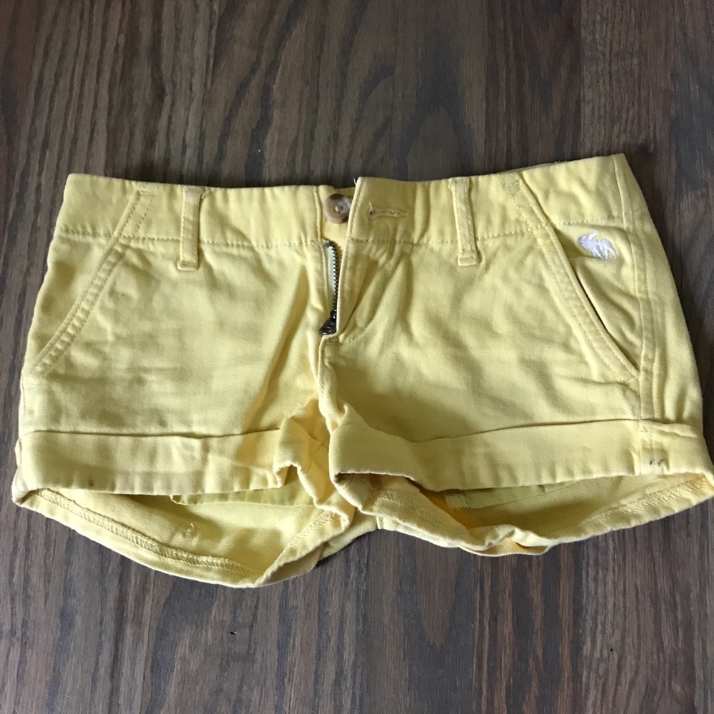 Abercrombie Kids Shorts Size 10