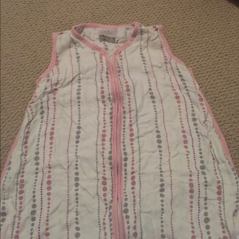 Aden and anais sleep sack