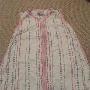 Aden and anais sleep sack
