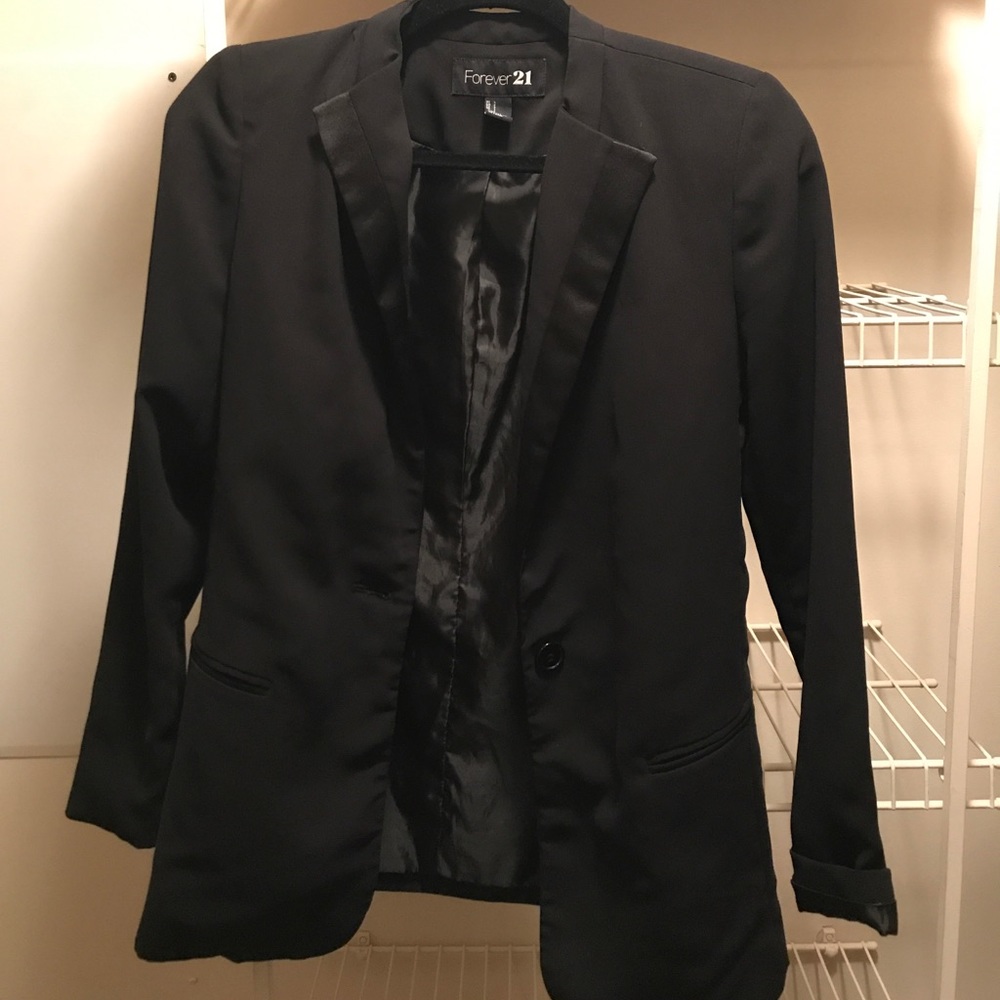 Blazer.