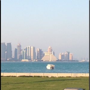 Meet your Posher, Reema