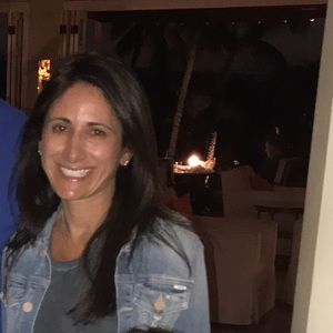 Meet your Posher, Jodi