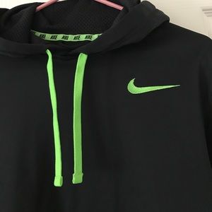 Nike hoodie