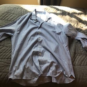 Button down shirt