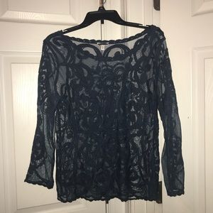 Beautiful Express top
