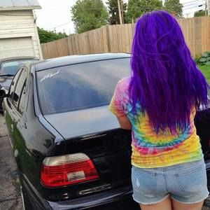 Meet your Posher, Kaleigh