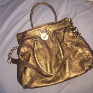 Michael Kors handbag