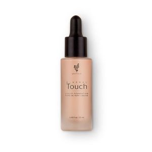 Younique Touch Liquid Foundation
