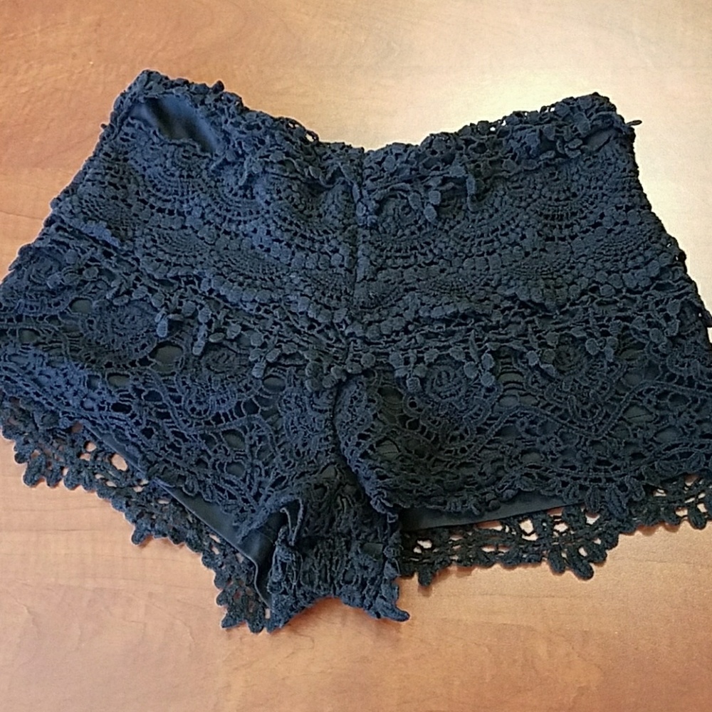 Super cute and comfy shorts!