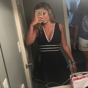 Lauren James Morgan Dress