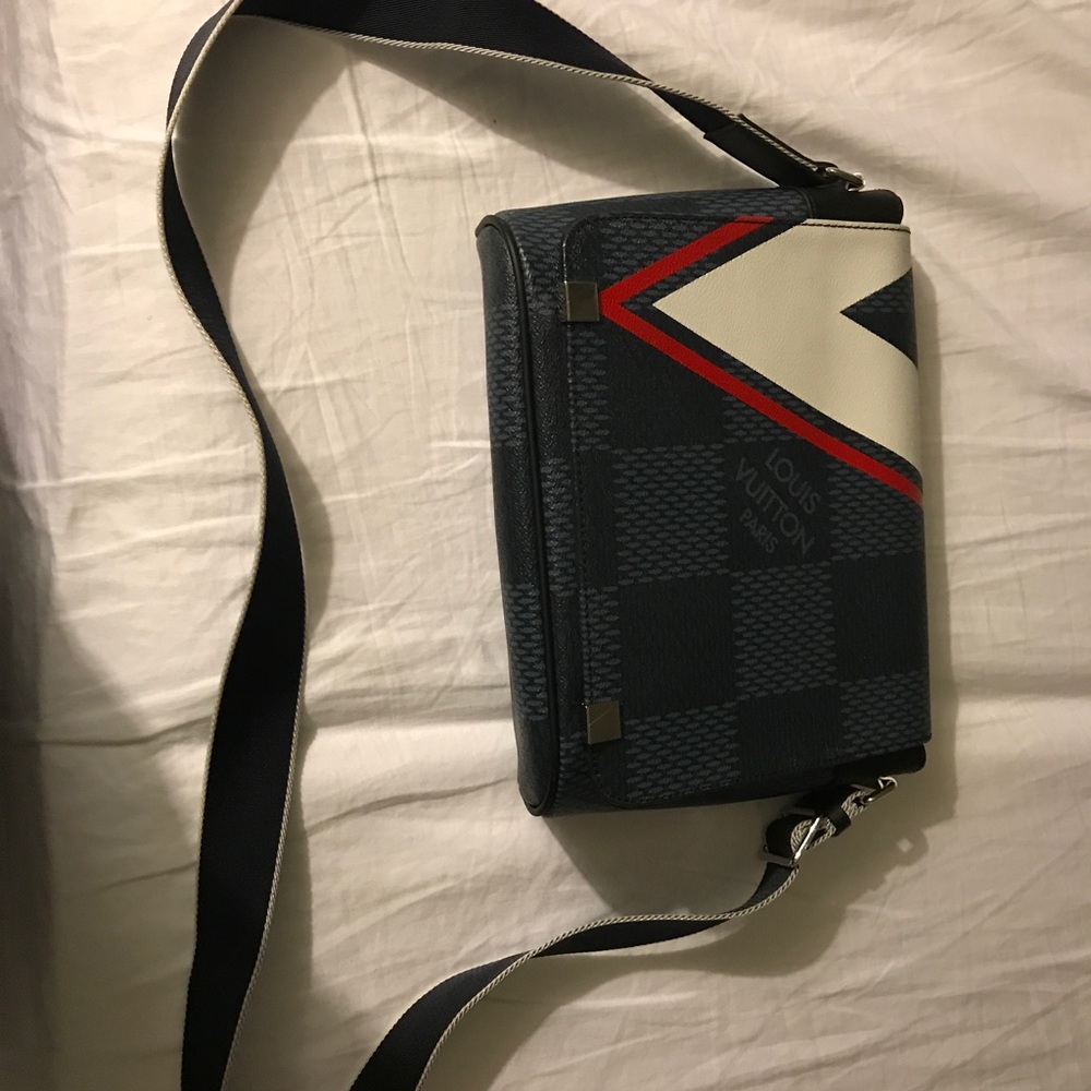 LV bag