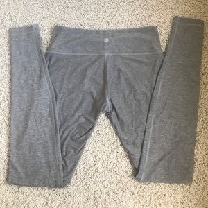 Lululemon athletica leggings