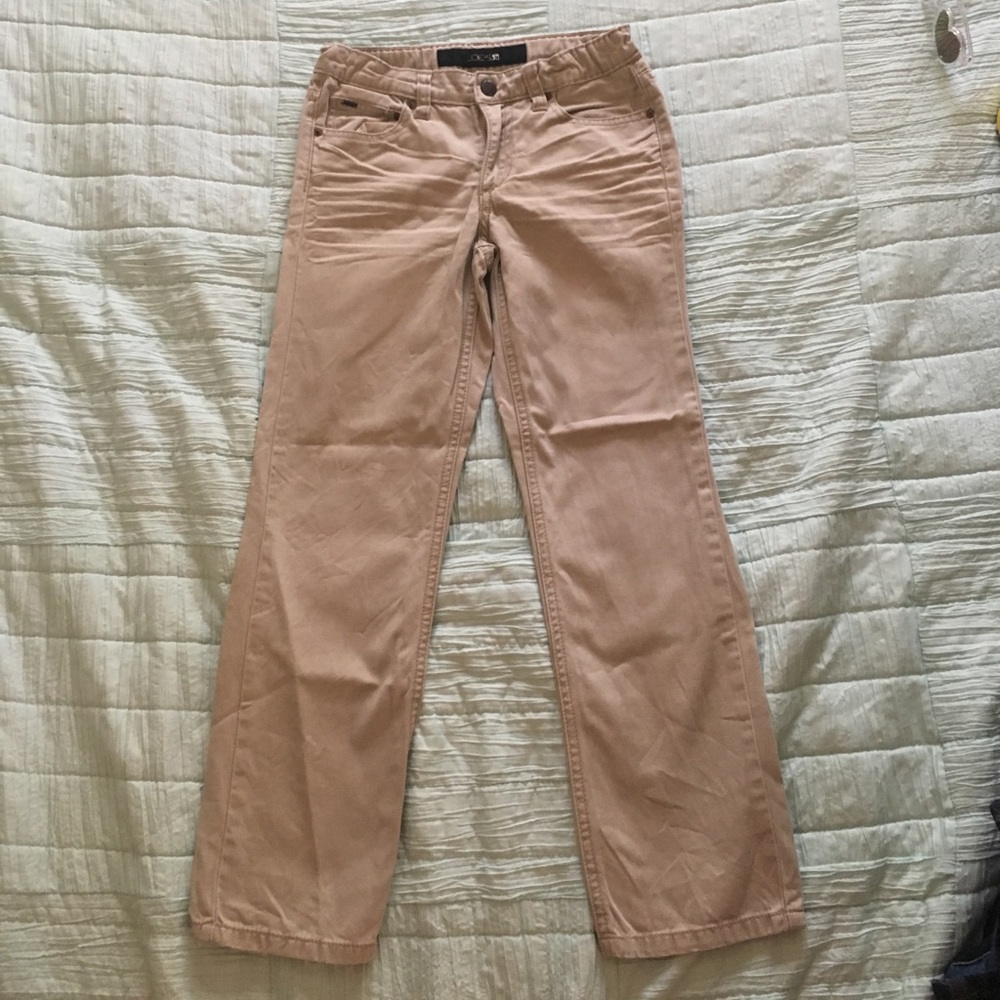 Boys Joe's Pants