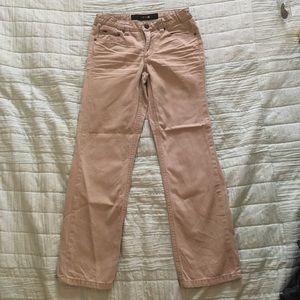 Boys Joe's Pants