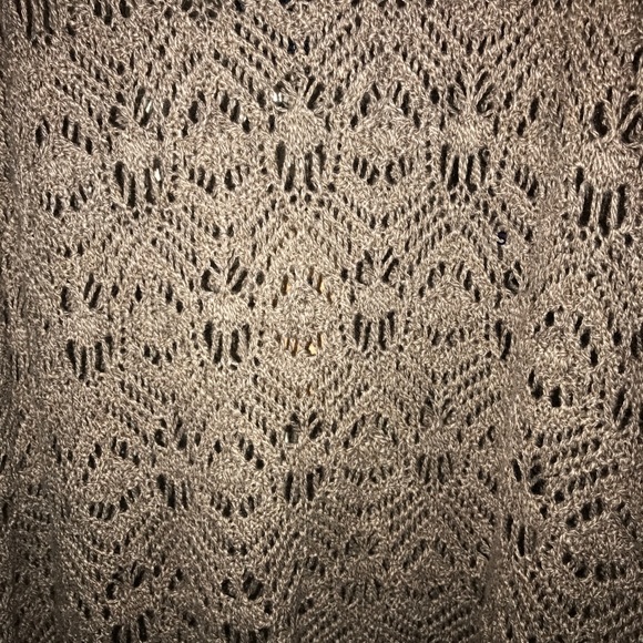 American eagle crochet top - Picture 2 of 3