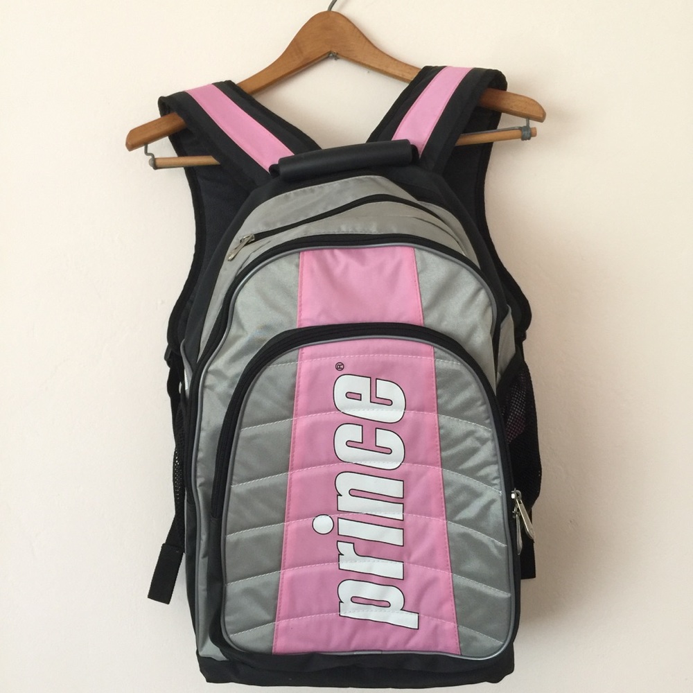 Wknd sale! Women's Tennis Backpack