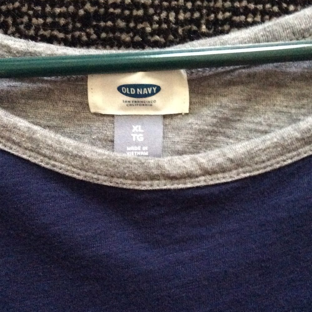 Women's 3/4 length - Picture 2 of 3