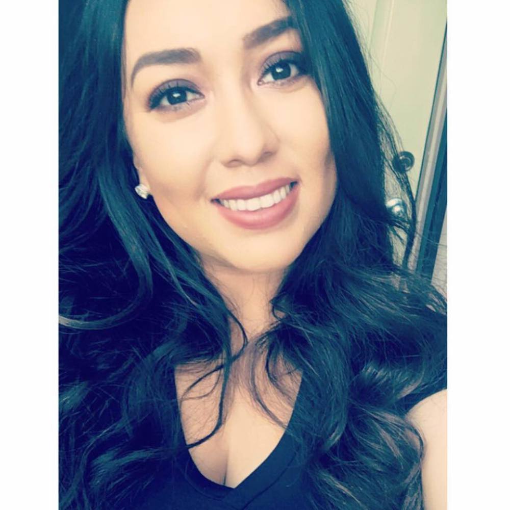 Meet your Posher, Brenda