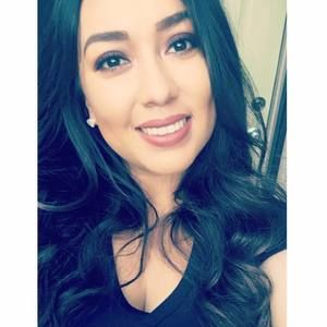 Meet your Posher, Brenda