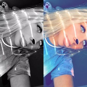 Meet your Posher, Alyssa