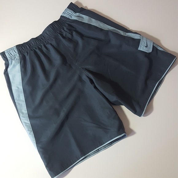 Nike Other - 🆕 NIKE mens swim trunks size medium