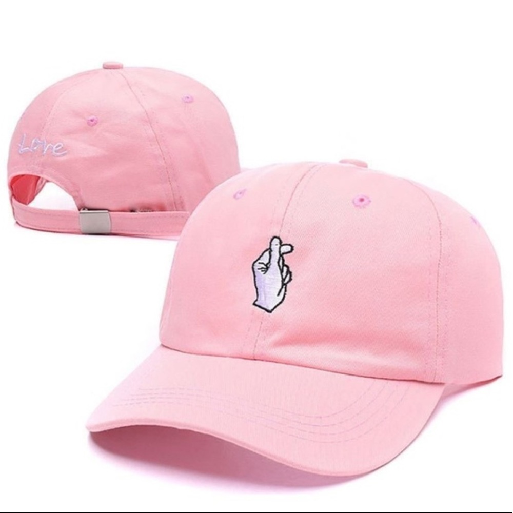 Snap hats