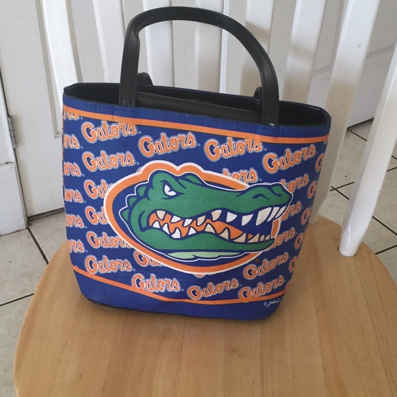 Handbags - Florida Gators tote