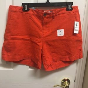 Old Navy Size 8 Shorts