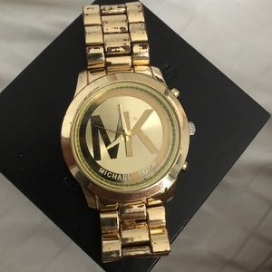 Men's Michael Kors Watch