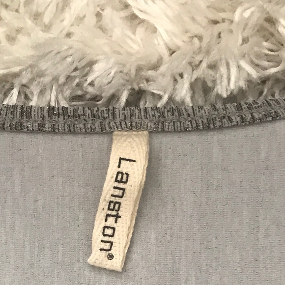 Lanston 2-piece set crop top and skirt set - Picture 4 of 4