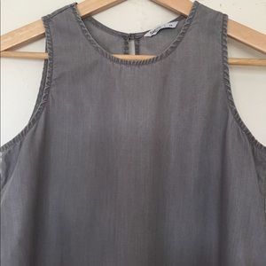 Gap tank top