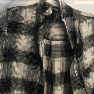 Button down womens long sleeve